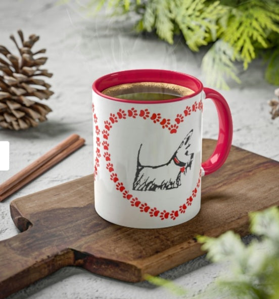 Amazing grace valentine