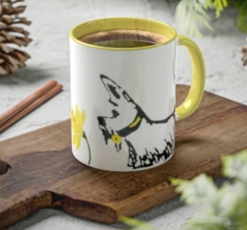 Amazing grace spring